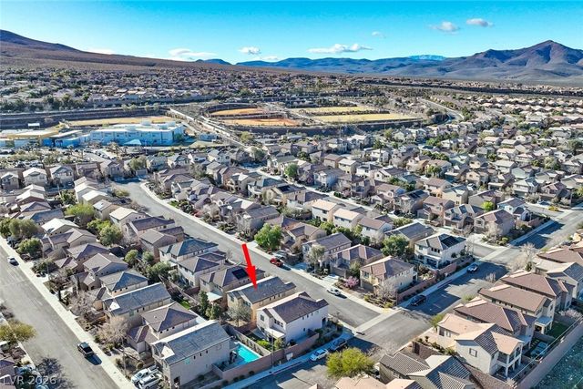 2608 Romarin Terrace, Henderson, NV 89044