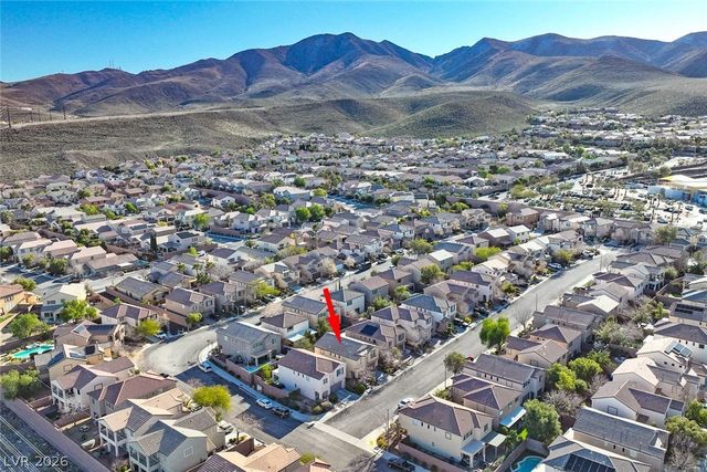 2608 Romarin Terrace, Henderson, NV 89044