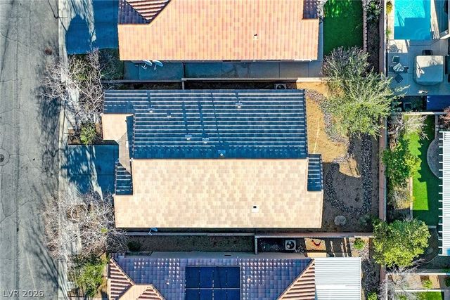 2608 Romarin Terrace, Henderson, NV 89044