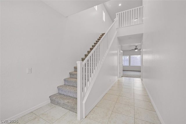 2608 Romarin Terrace, Henderson, NV 89044