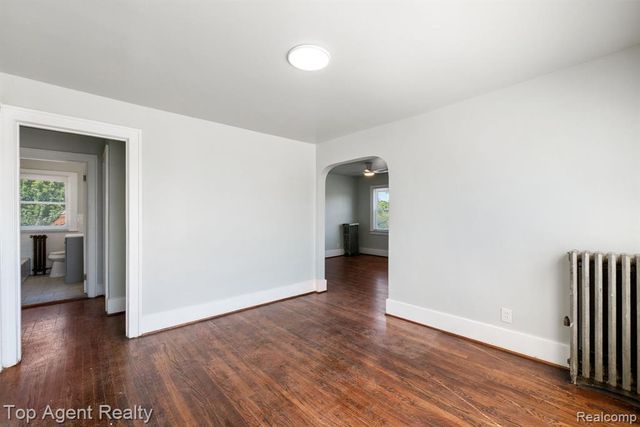 19217 Reno Street, Detroit, MI 48205