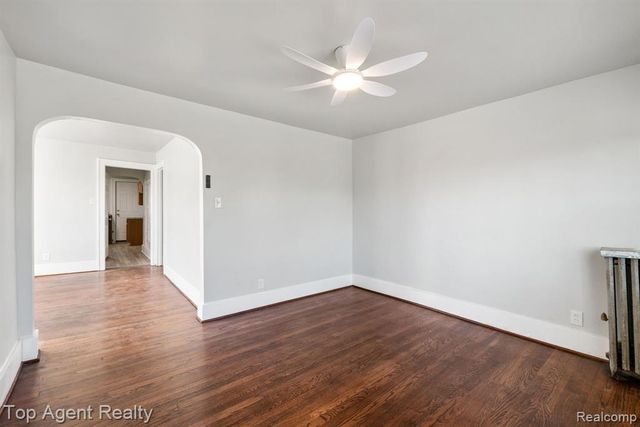 19217 Reno Street, Detroit, MI 48205