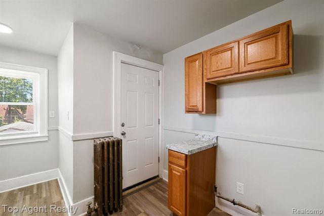 19217 Reno Street, Detroit, MI 48205