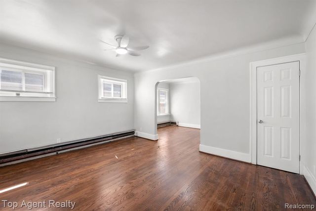 19217 Reno Street, Detroit, MI 48205