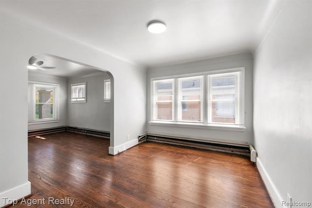 19217 Reno Street, Detroit, MI 48205