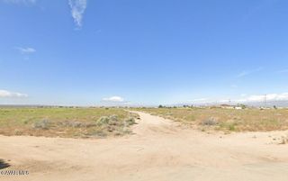 Hanover Dr & W/O Lehigh St, California City, CA 93505