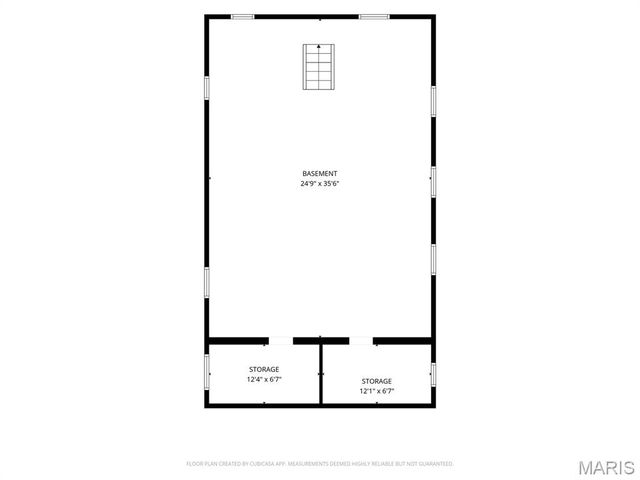 7739 Dale Avenue, St Louis, MO 63117