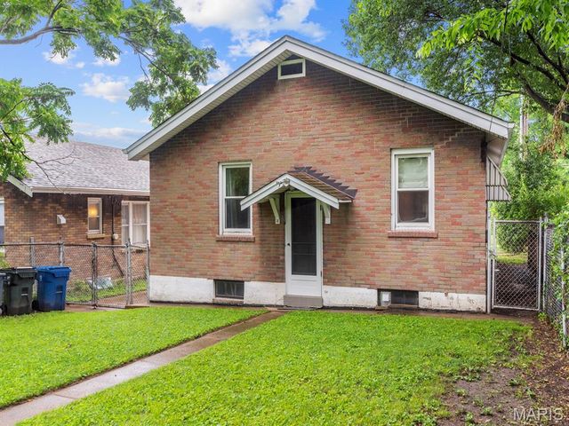 7739 Dale Avenue, St Louis, MO 63117