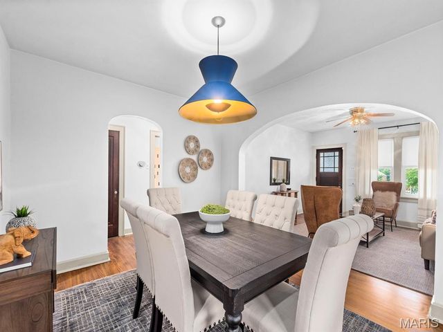 7739 Dale Avenue, St Louis, MO 63117