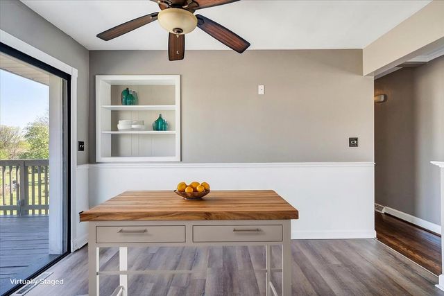 2407 Laura RD, Roanoke, VA 24017