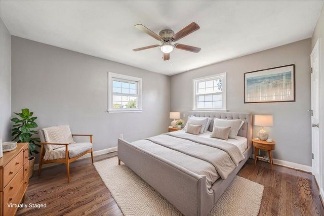 2407 Laura RD, Roanoke, VA 24017