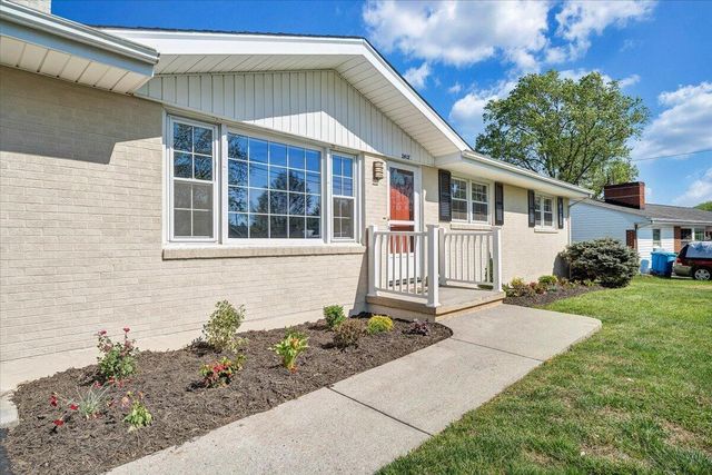 2407 Laura RD, Roanoke, VA 24017