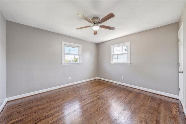 2407 Laura RD, Roanoke, VA 24017