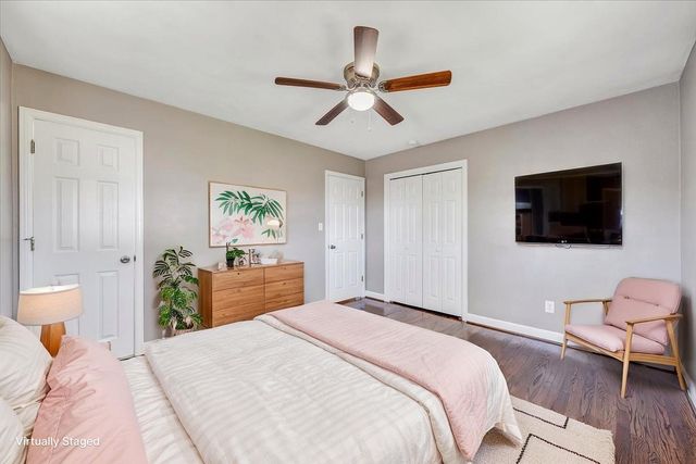 2407 Laura RD, Roanoke, VA 24017
