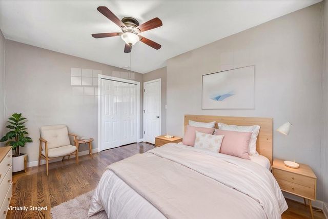 2407 Laura RD, Roanoke, VA 24017