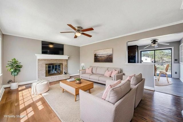 2407 Laura RD, Roanoke, VA 24017
