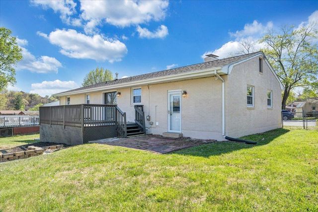 2407 Laura RD, Roanoke, VA 24017