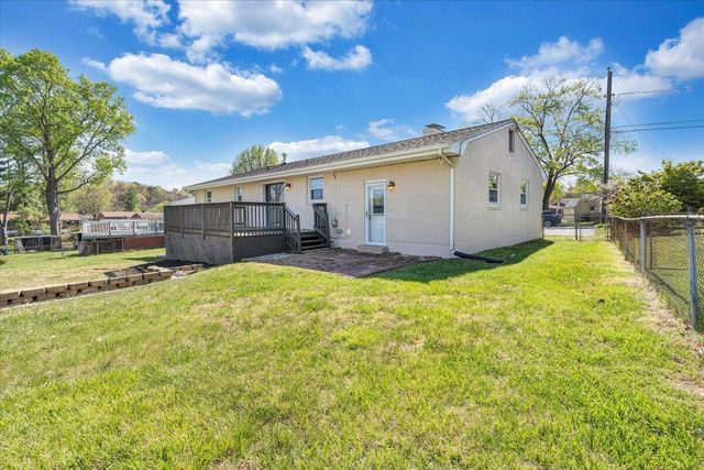 2407 Laura RD, Roanoke, VA 24017