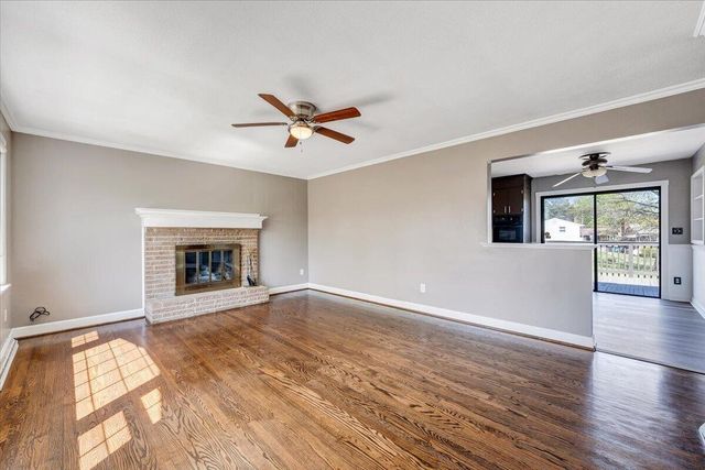 2407 Laura RD, Roanoke, VA 24017