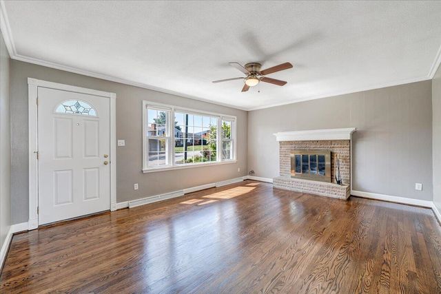 2407 Laura RD, Roanoke, VA 24017