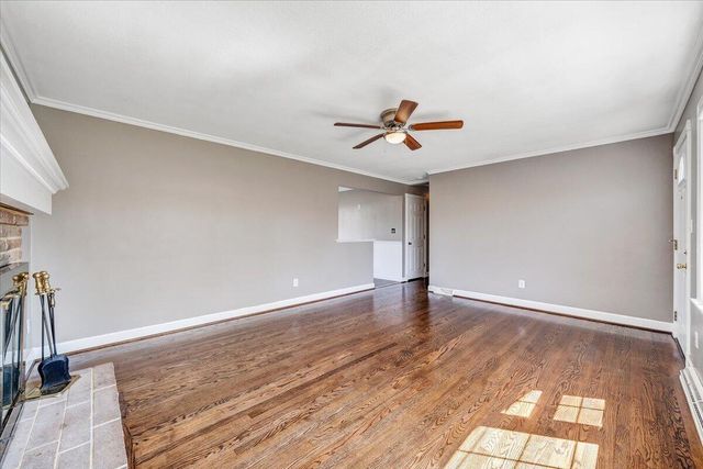 2407 Laura RD, Roanoke, VA 24017
