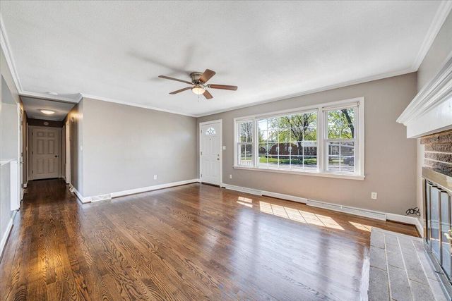 2407 Laura RD, Roanoke, VA 24017