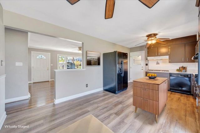 2407 Laura RD, Roanoke, VA 24017