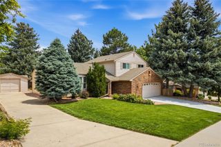 7658 Quail Street, Arvada, CO 80005