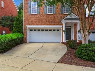 351 Bridgegate Drive, Cary, NC 27519