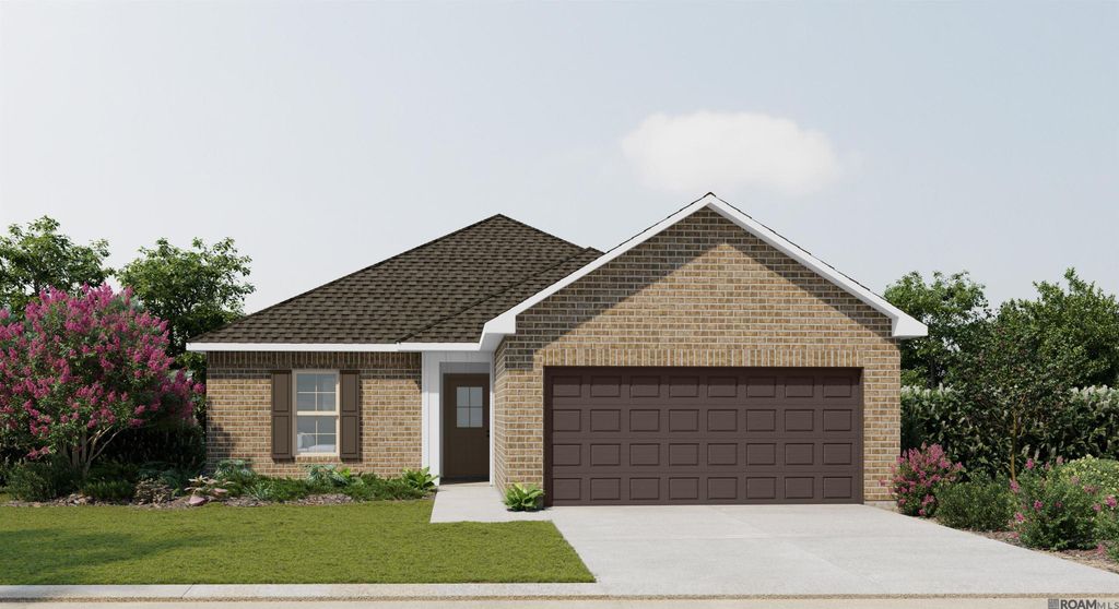 2342 Sherri's Way, Port Allen, LA 70767