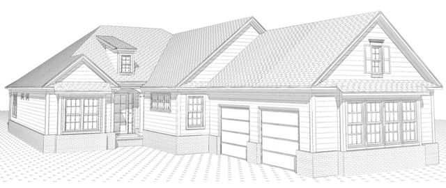 Lot 4 Bracken Fern Court, Aiken, SC 29803
