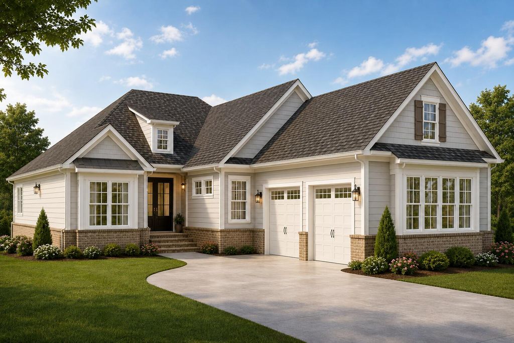 Lot 4 Bracken Fern Court, Aiken, SC 29803