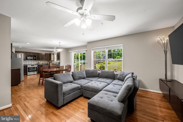 6008 HANOVER RD, Elkridge, MD 21075