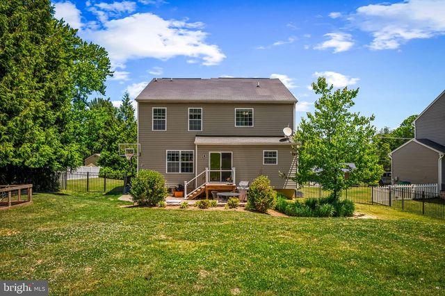 6008 HANOVER RD, Elkridge, MD 21075
