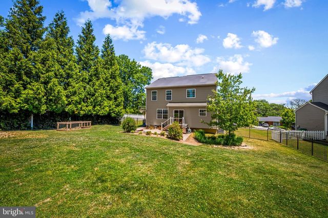 6008 HANOVER RD, Elkridge, MD 21075