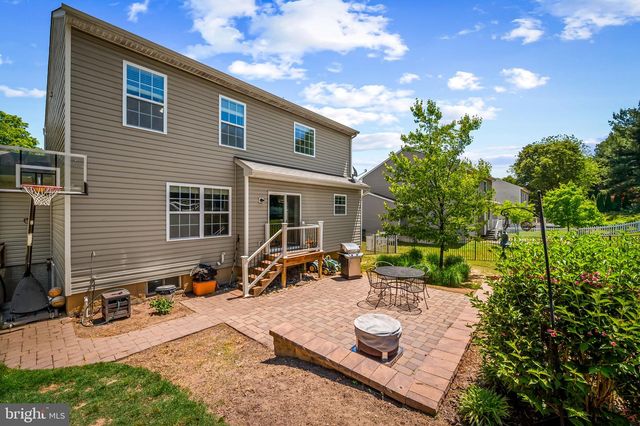 6008 HANOVER RD, Elkridge, MD 21075