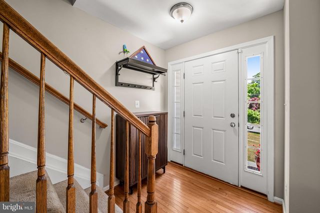 6008 HANOVER RD, Elkridge, MD 21075