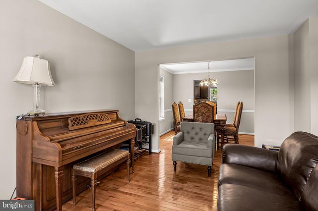 6008 HANOVER RD, Elkridge, MD 21075