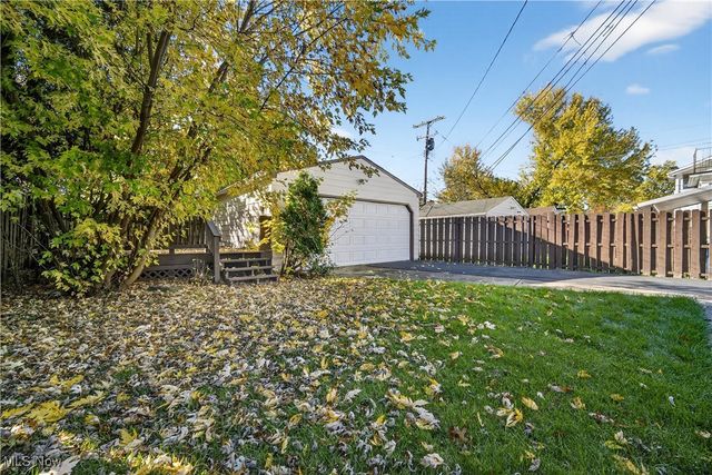 3314 Tullamore Road, Cleveland Heights, OH 44118