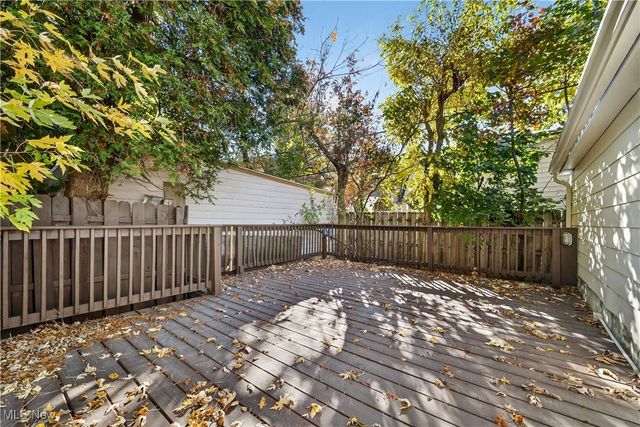 3314 Tullamore Road, Cleveland Heights, OH 44118