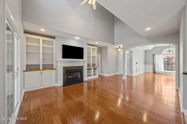 908 Taberna Circle, New Bern, NC 28562