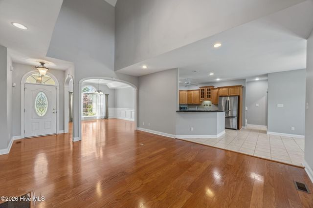 908 Taberna Circle, New Bern, NC 28562