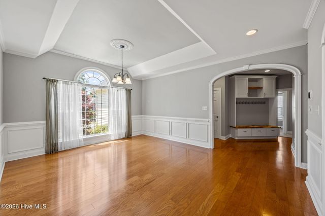 908 Taberna Circle, New Bern, NC 28562