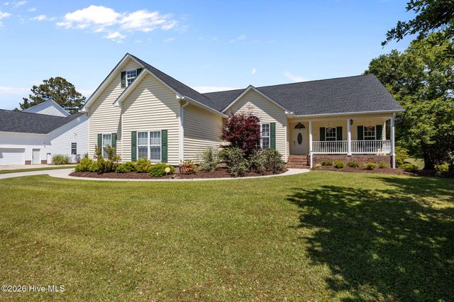 908 Taberna Circle, New Bern, NC 28562