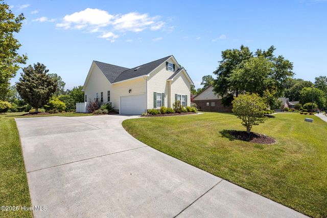 908 Taberna Circle, New Bern, NC 28562