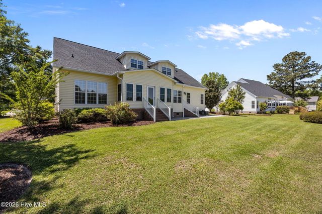 908 Taberna Circle, New Bern, NC 28562