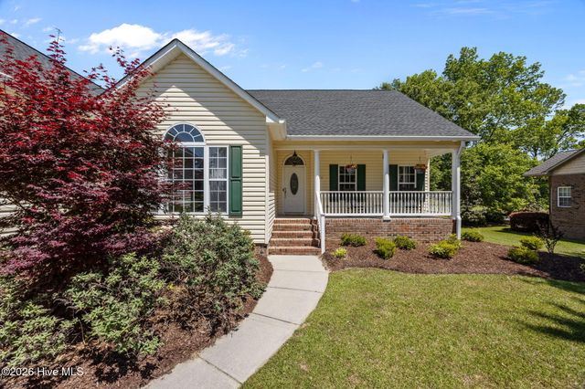 908 Taberna Circle, New Bern, NC 28562
