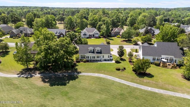 908 Taberna Circle, New Bern, NC 28562