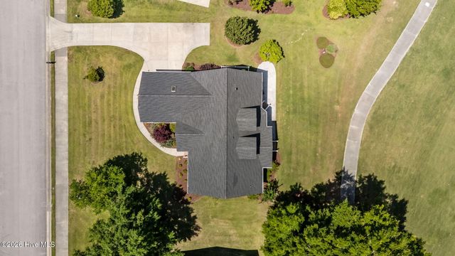 908 Taberna Circle, New Bern, NC 28562