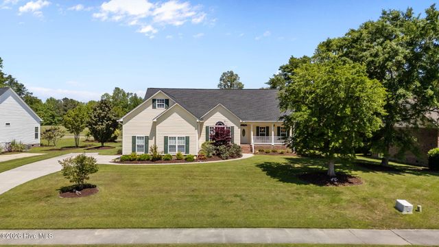 908 Taberna Circle, New Bern, NC 28562